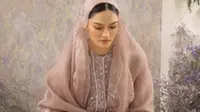Sosok Tengku Natasya Adnan, Perempuan Berdarah Indonesia Calon Istri Pangeran Malaysia