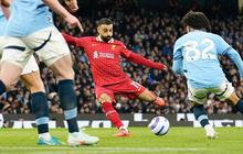Mohamed Salah Berpotensi Pecahkan Rekor Alan Shearer dan Thierry Henry di Premier League, Apa itu?