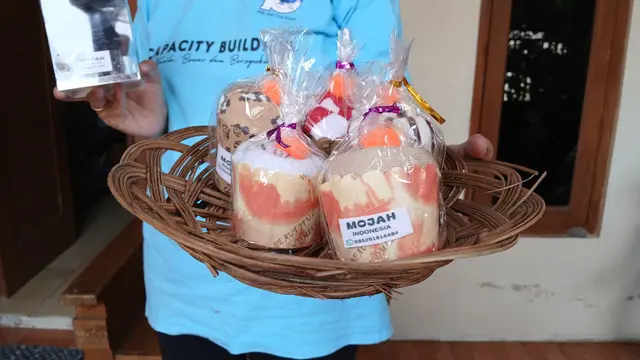 Mojah Indonesia