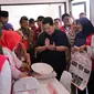 Menteri BUMN Erick Thohir. (Foto: Liputan6.com/Arief RH)