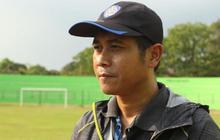 Kebobolan cepat, Arema Cronus akui kurang konsentrasi