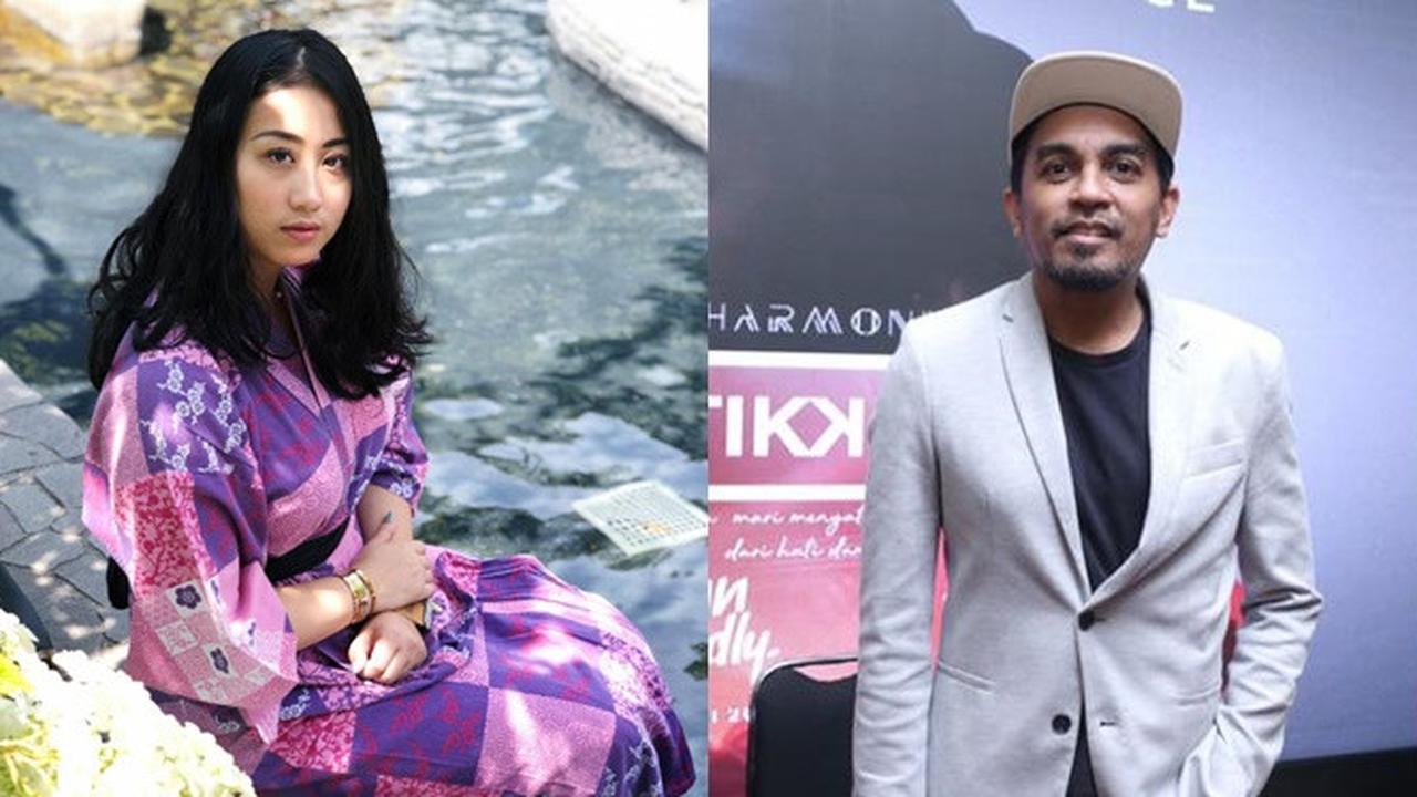 6 Potret Terbaru Vanessa Surya Mantan Glenn Fredly yang Jarang Terekspos