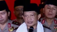 Kapolri Sesalkan Kematian Taruna Akpol Diduga Dianiaya