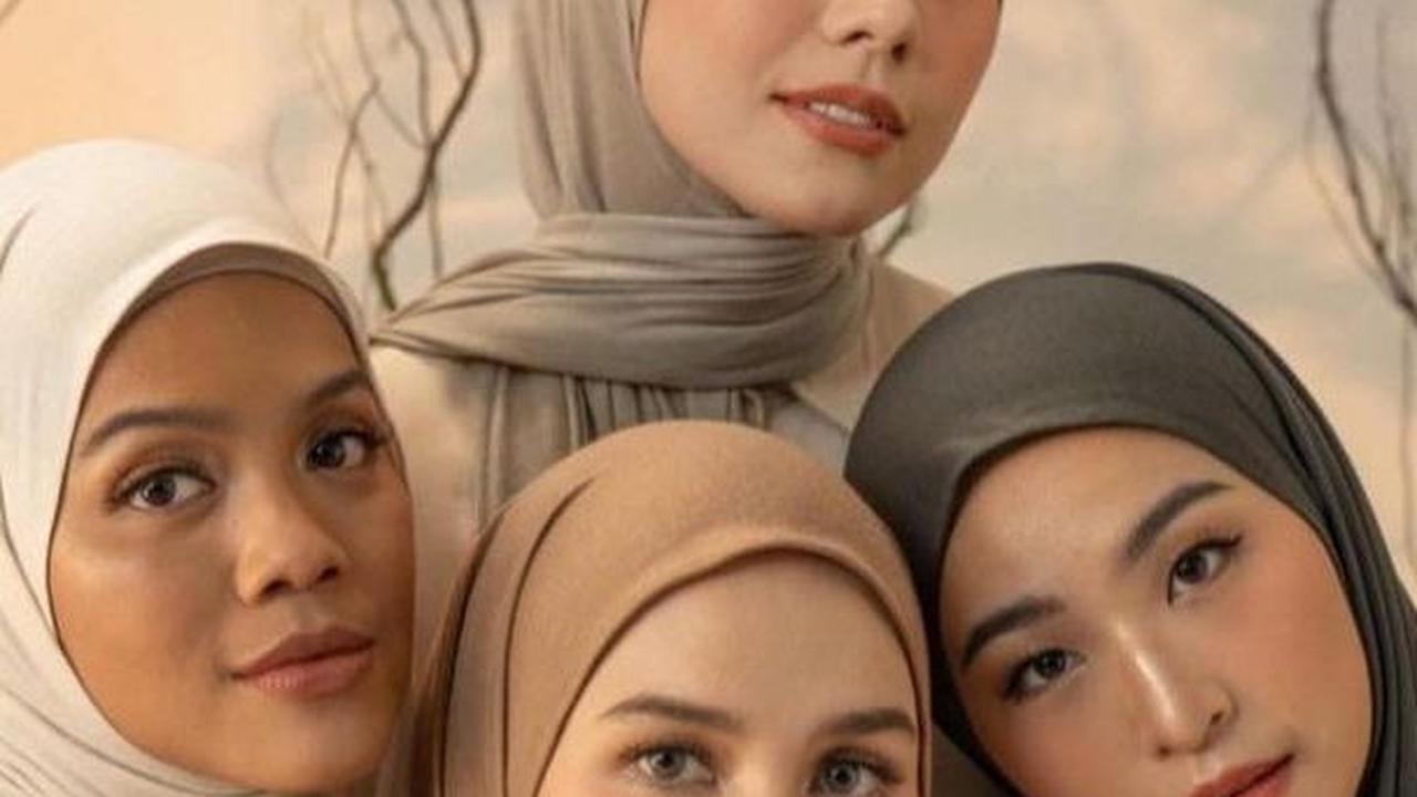 6. Hajra Pashmina<br>