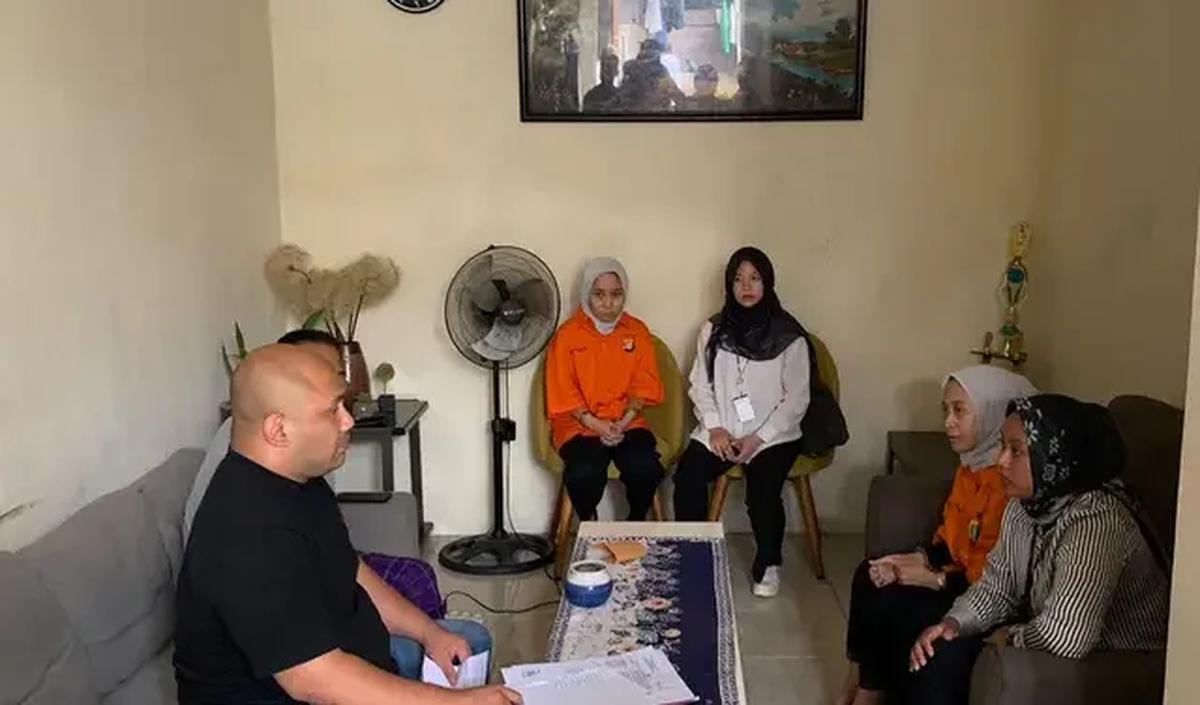 Polisi masih mendalami penggunaan uang hasil penipuan Rihana-Rihani. Hasil penyelidikan polisi, sejauh ini didapati hasil penipuan digunakan untuk kehidupan sehari-hari.