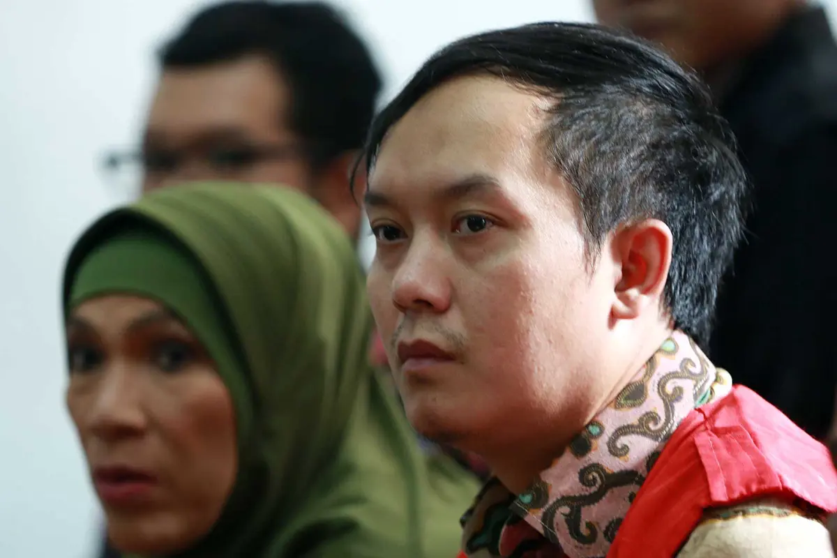 Hengki Kawilarang