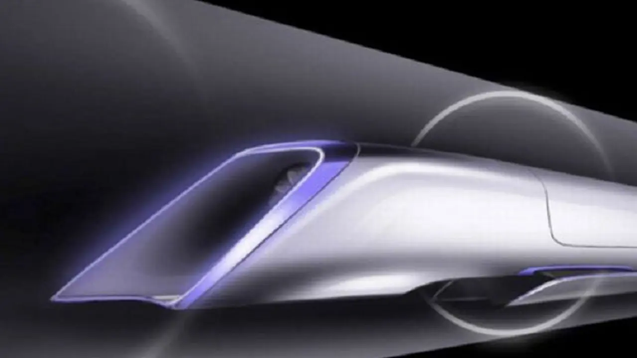 Hyperloop