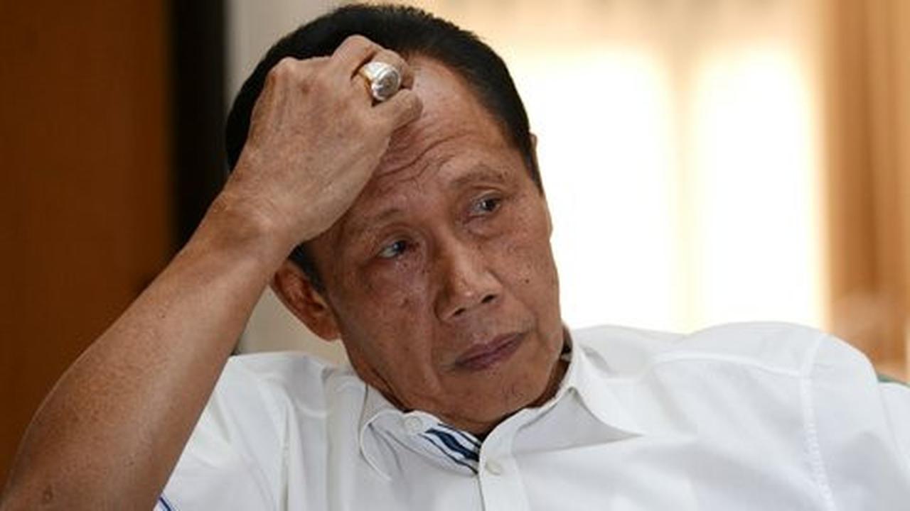 KaBIN Sutiyoso tolak disalahkan tak antisipasi bentrok Aceh Singkil