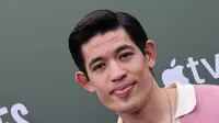 Eksklusif: Christopher Chung dan Hiba Bennani Ungkap di Balik Layar Adegan Night Club dalam Slow Horses Season 5