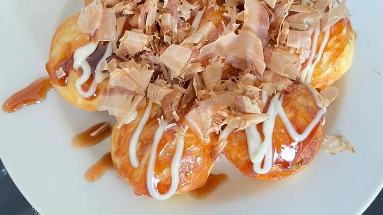 Resep Takoyaki Bahan Mudah Aneka Varian, Camilan Gurih dan Lezat