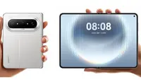 Huawei Pura X Max Muncul Jelang Debut 20 April, Wujudnya Bikin Orang Teringat iPhone Ultra