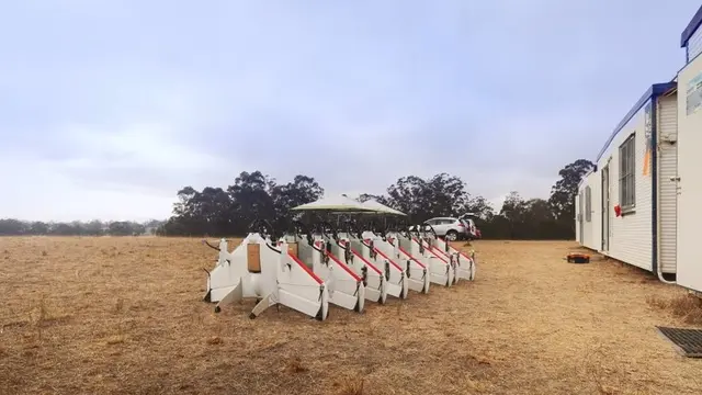 Project Wing