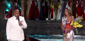 Kejadian salah sebut nama pemenang Miss Universe 2015 sempat mengguncang hati Ariadna Gutierrez, namun Miss Kolombia tersebut kini sepertinya sudah melupakan dan kembali menata kariernya dalam bidang modelling.