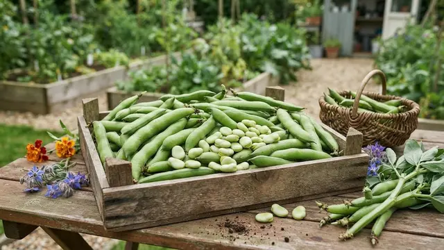 Kacang Fava