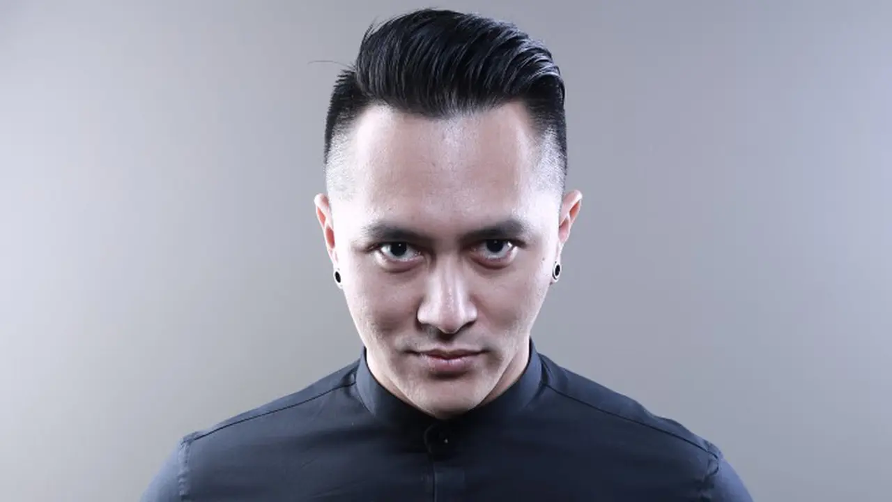 Demian Aditya