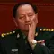 Orang Nomor Dua di Militer China setelah Xi Jinping Dipecat dari Partai Komunis