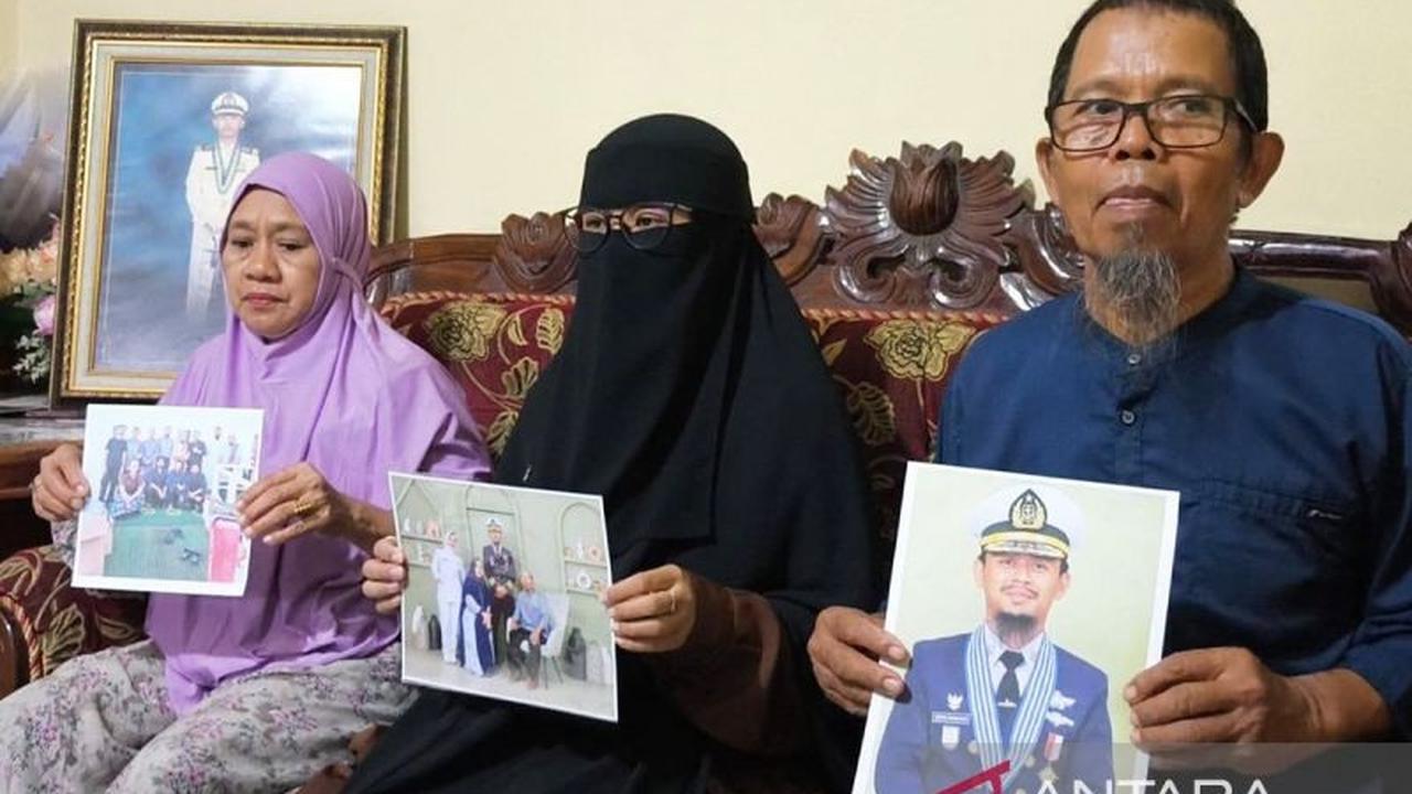 Pemerintah Terus Upayakan Pembebasan WNI di Somalia Pasca Pembajakan Kapal Tanker