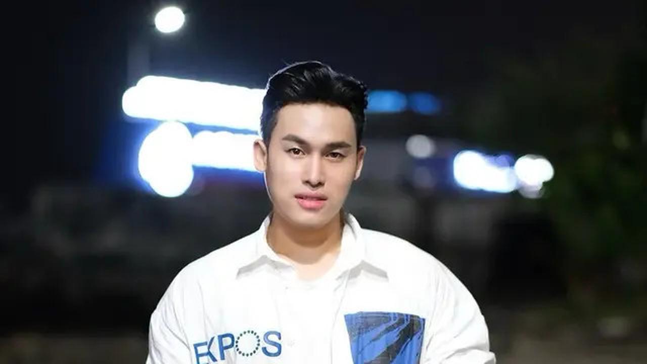 Sosok Slam Wiyono, Makeup Artist Favorit Artis Indonesia, dari Natasha Wilona ke Melly Goeslaw