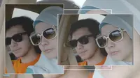 Rifky Balweel Kesulitan Akting dengan Risty Tagor