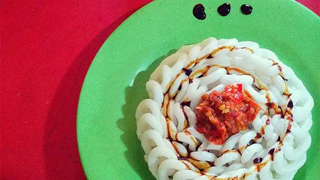 Warteg Gourmet Ubah Paradigma Makanan Warteg