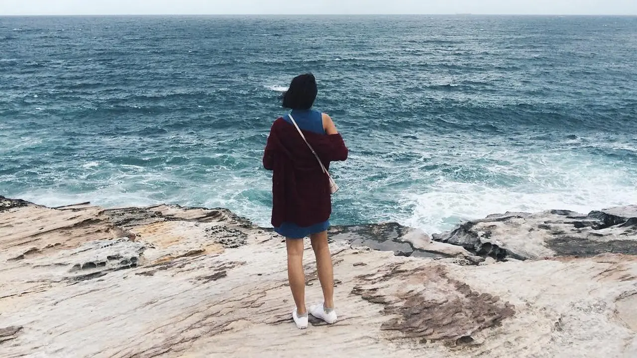 [Bintang] Travel