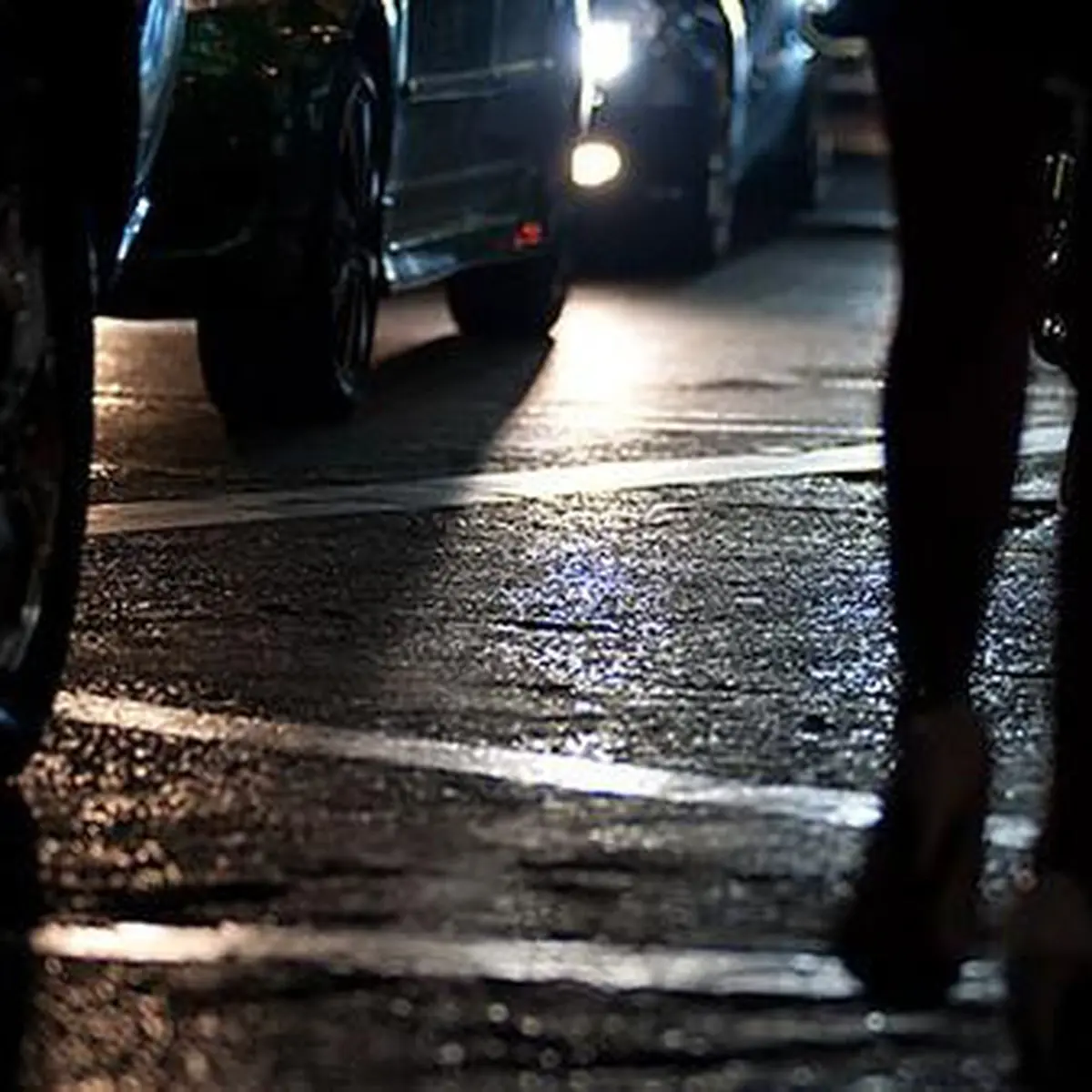 Tapak Hitam Kupu-Kupu Malam di Serambi Aceh - Regional Liputan6.com