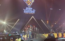 Weird Genius, JKT48, dan Warren Hue Meriahkan Pembukaan FFWS Global Finals 2025 Jakarta