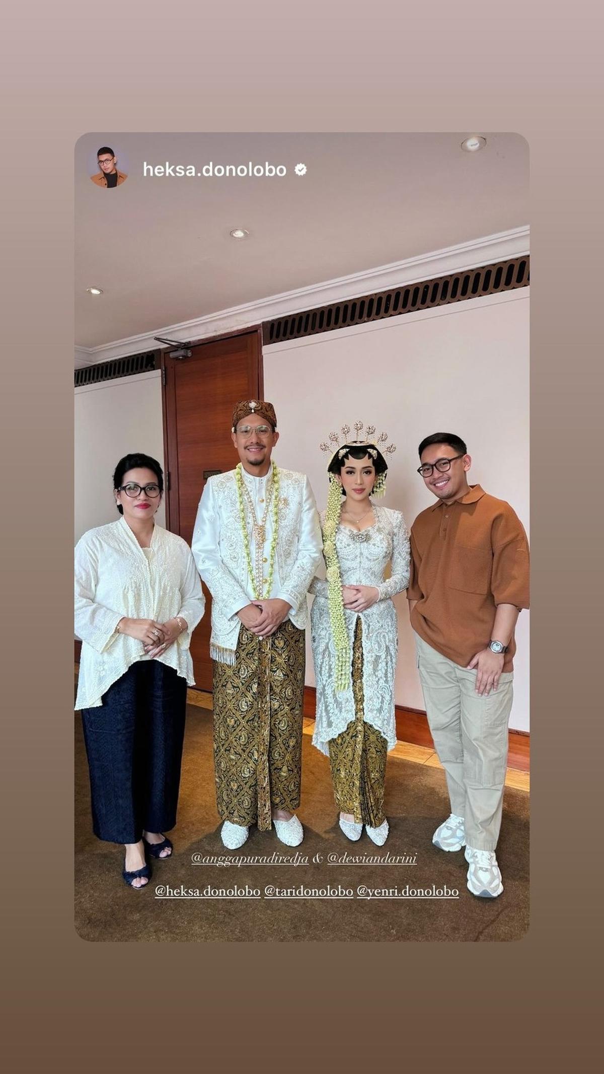 Dok. Istimewa