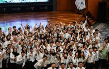 Menkomdigi Gembleng 302 Talenta Digital, Target Kuasai AI dan Tangkal Ancaman Siber