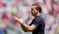 Pelatih Qatar Picu Keributan setelah Dibantai Kanada di Piala Dunia 2026: Protes Lawan yang Terus Menyerang meski Sudah Unggul 6-0