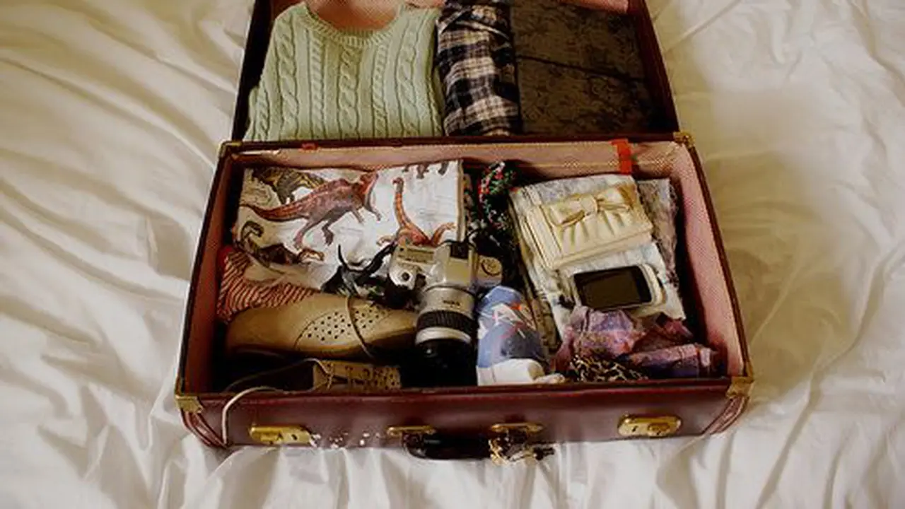 Packing