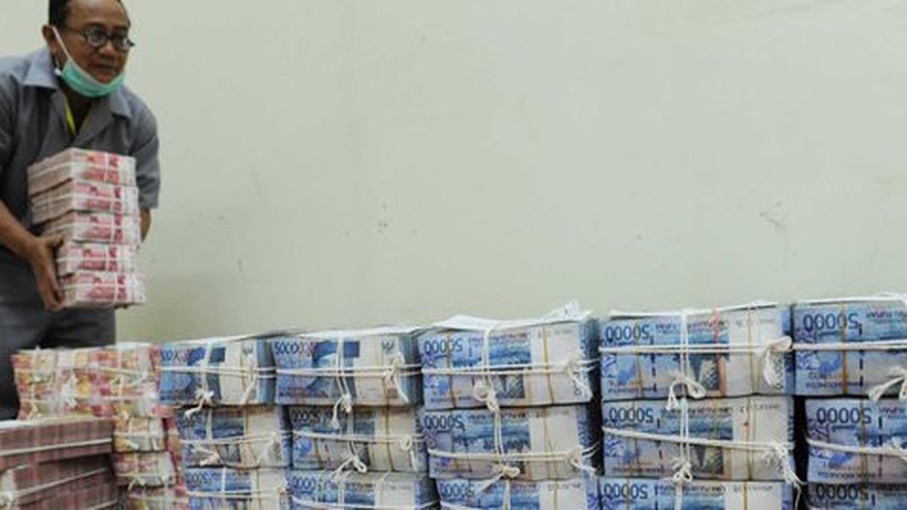 Tiap bulan Kementerian PU-Pera harus habiskan Rp 17,79 triliun