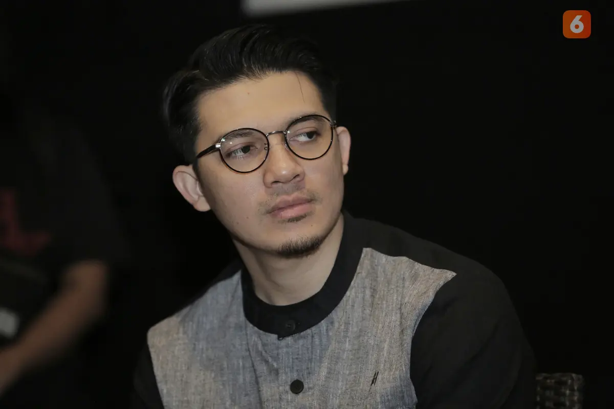 [Fimela] Irwansyah