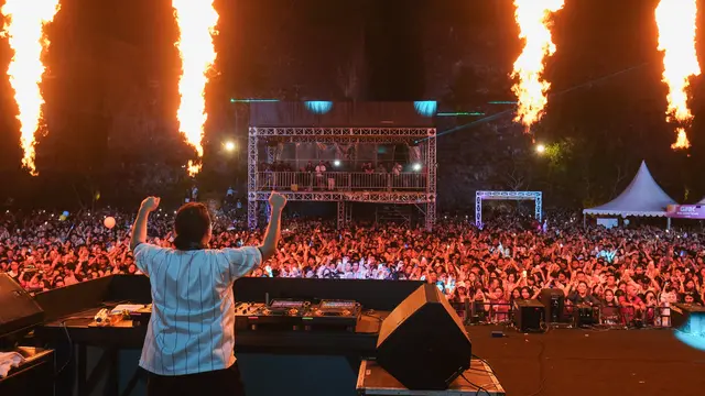 Bali Countdown 2026