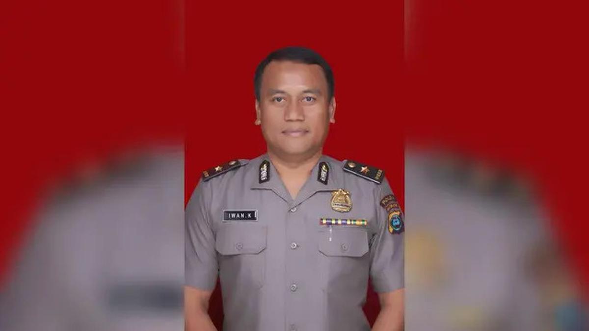 Insiden Lakalantas di Tol Belmera Renggut Nyawa Wakapolres Pelabuhan Belawan
