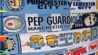 Demam Pep Guardiola Mulai Landa Suporter Manchester City