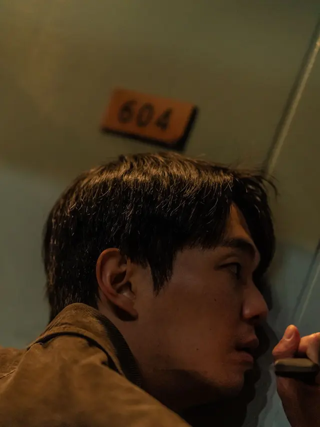 Salah satu adegan film Noise. (Foto: Dok. By4m Studio/ Finecut/ KC Ventures)