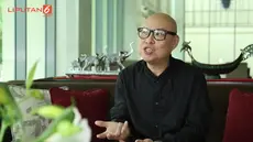 Desainer asal Singapura Frederick Lee akan menampilkan koleksi cantik penuh bunga untuk Fashion Nation X.