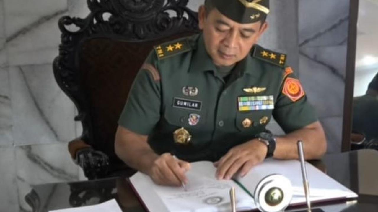 Dok. Istimewa