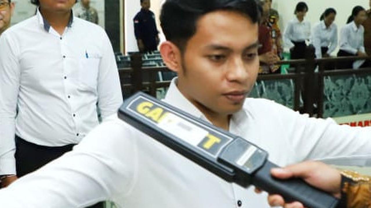 MenPAN Anas Bocorkan Formasi Lowongan PPPK yang Sepi Peminat, Masih Ada yang Kosong