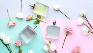 Parfum Lokal Viral yang Lagi Ramai Diburu, Wanginya Bikin Orang Penasaran