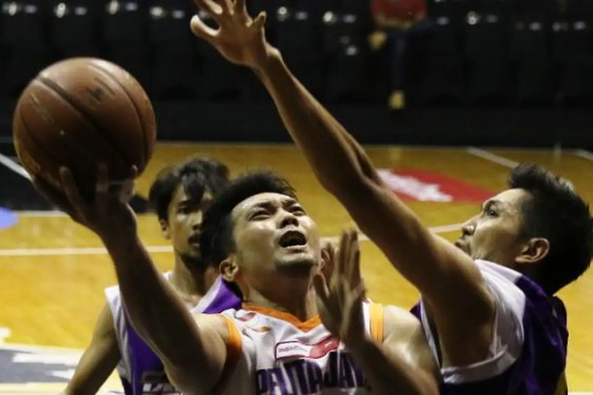 NBL Championship 2015