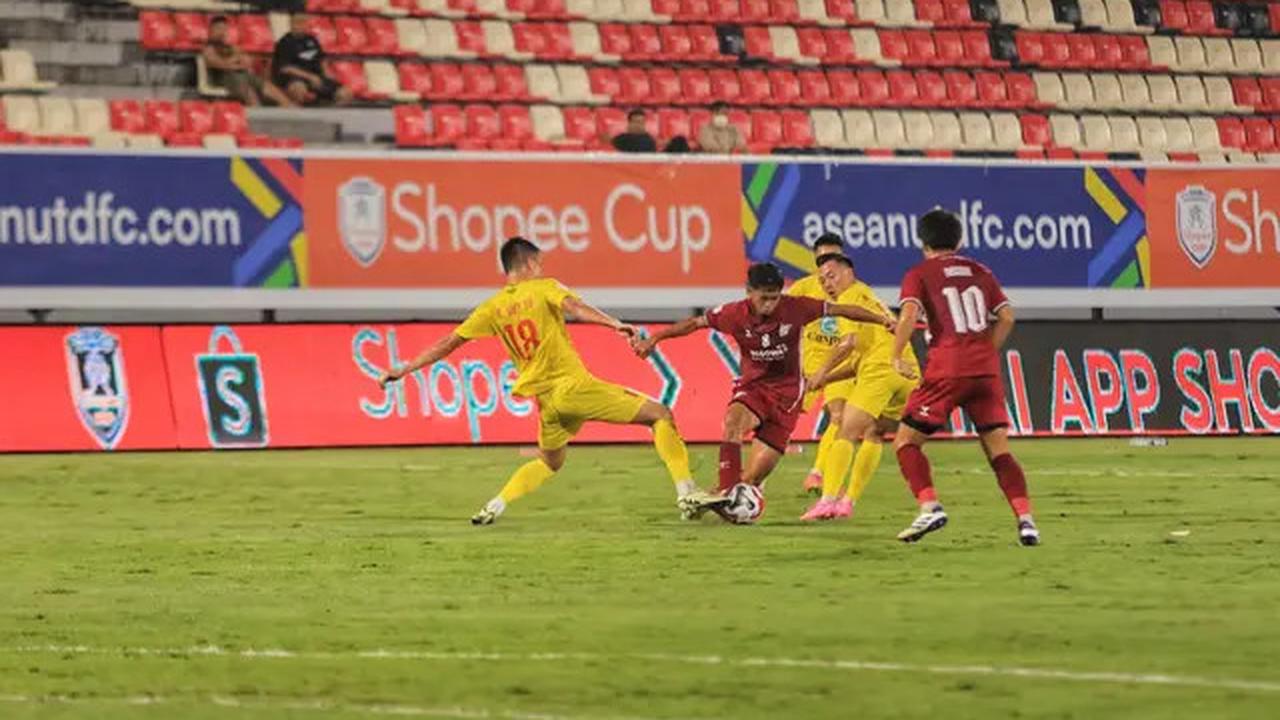 Masalah Gaji Tak Surutkan Perjuangan PSM di ASEAN Club Championship: Lolos Semifinal, Sudah Ditunggu Wakil Vietnam