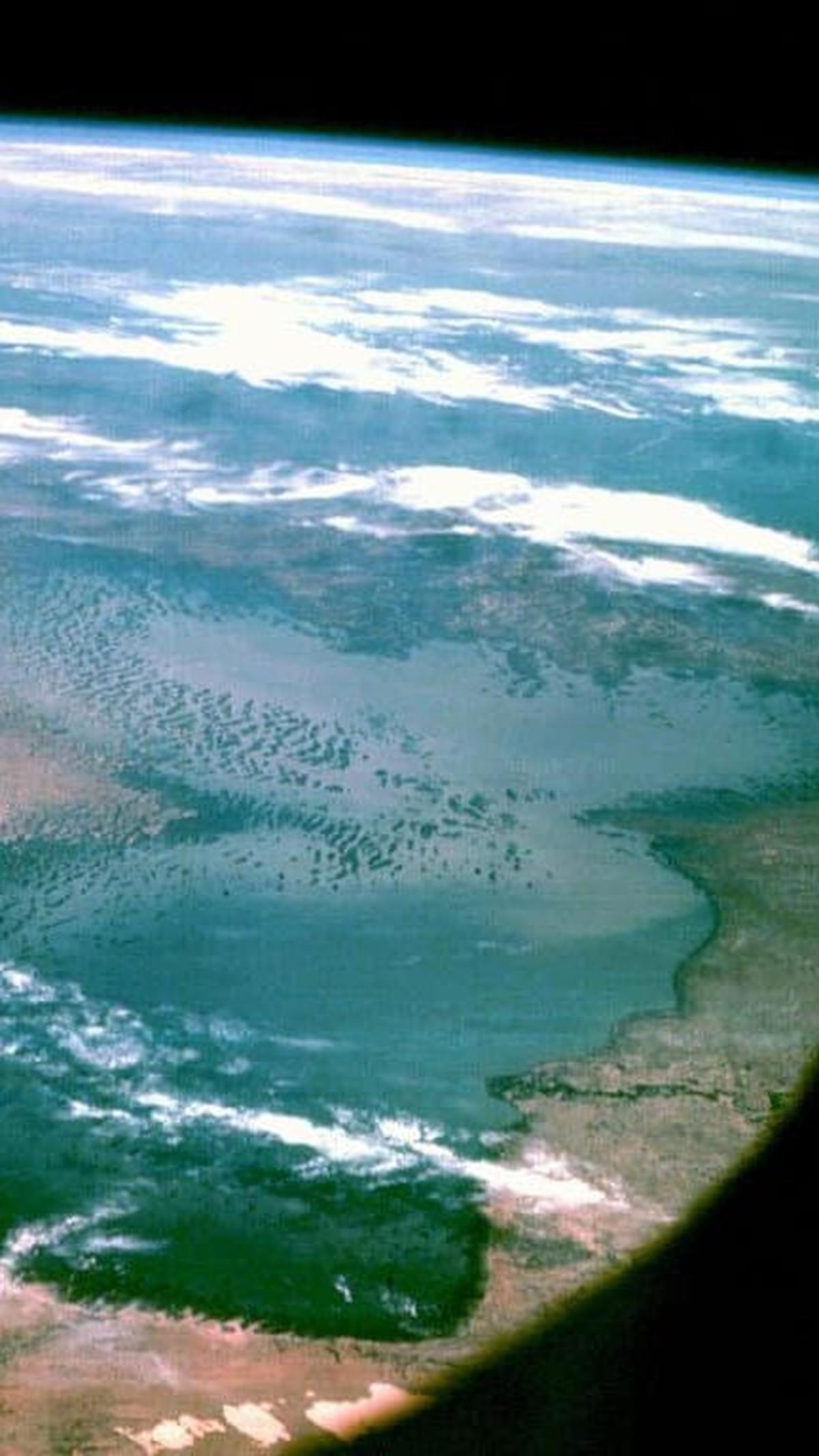 Danau Chad