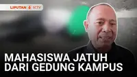 Kematian Timothy Anugrah Saputra masih meninggalkan teka-teki. Apakah ini sebuah kecelakaan bunuh diri atau ada faktor lain yang belum terungkap? Saat ini polisi secara intensif menyelidiki kasus ini untuk mengungkap penyebab pasti kematian mahasiswa...