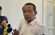 Kantongi Pasokan dari Rusia, Bahlil Ungkap Stok Minyak Aman hingga Akhir Tahun