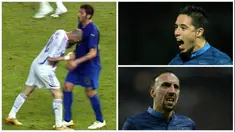 France Football mengadakan polling dengan menanyakan siapakah pesepak bola yang paling dibenci oleh publik Prancis. Berikut 6 bintang lapangan hijau yang paling tidak disukai oleh warga negeri Napoleon itu. (AFP)