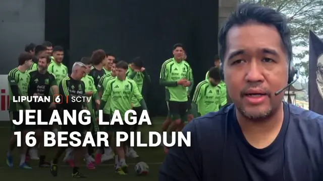 Babak 16 Besar Piala Dunia Sajikan Duel Sengit, Negara Mana yang Lolos ke Perempat Final?