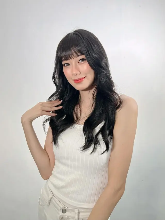 Potret 5 Artis Cantik Asal Kabupaten Cilacap  yang Sukses di Dunia Hiburan Tanah Air