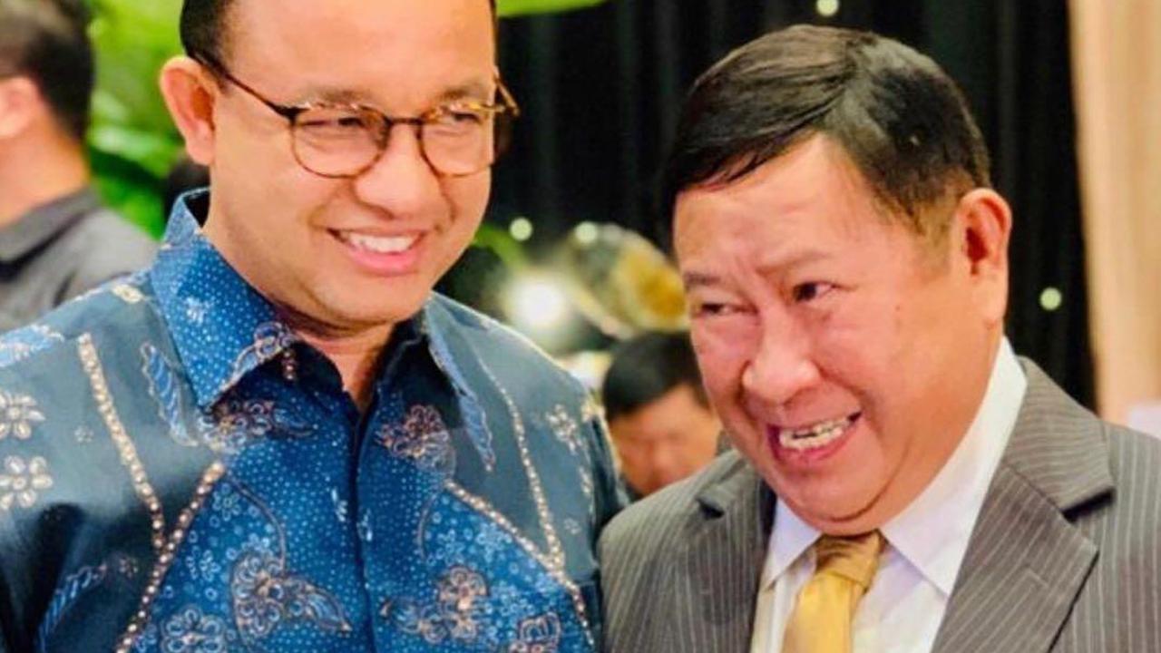 Riwayat Karier Susno Duadji di Polri